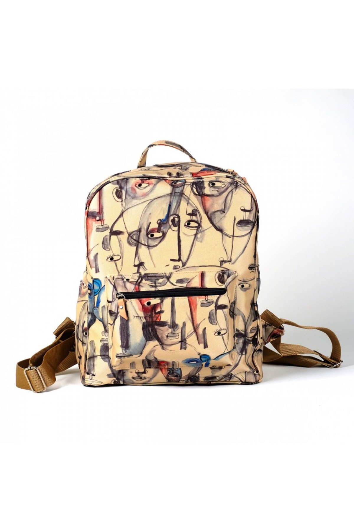 Wanderlust Backpacks 4